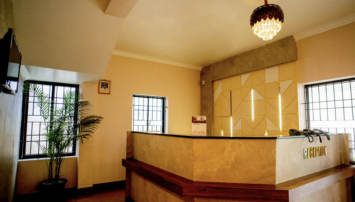 Lifotel by Crossway — gallery